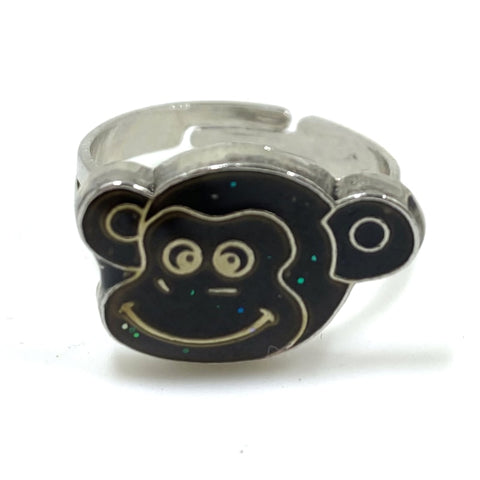 Image of Emotion Mood Colour Ring