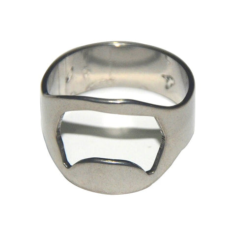 Image of Beer Opener Ring