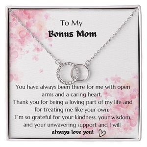 Bonus-Mom