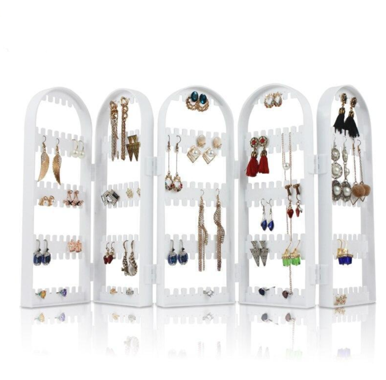 Jewelry Display Rack