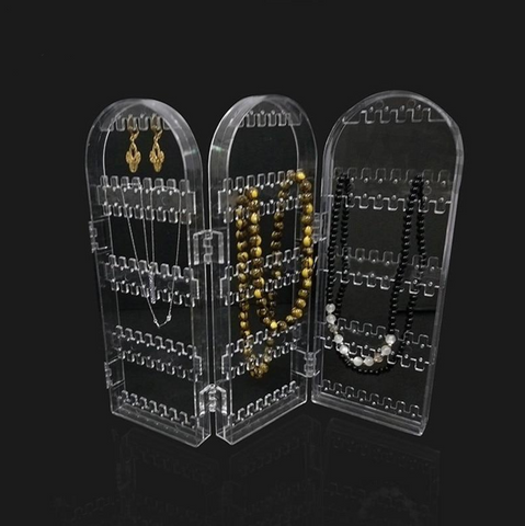 Image of Jewelry Display Rack