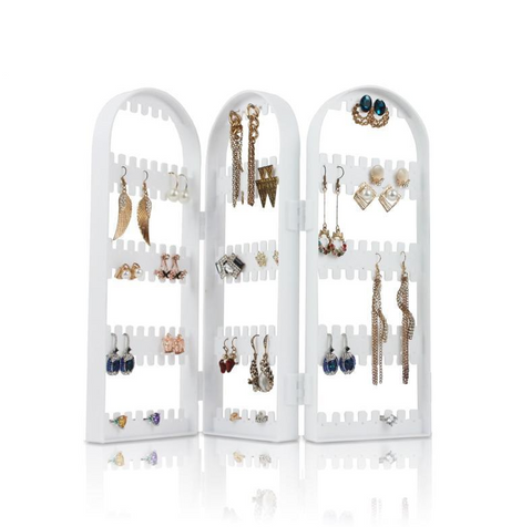 Jewelry Display Rack
